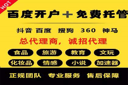 SEM托管实战案例：助力企业品牌形象塑造